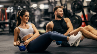 Men or women: Who needs more exercise and why? |