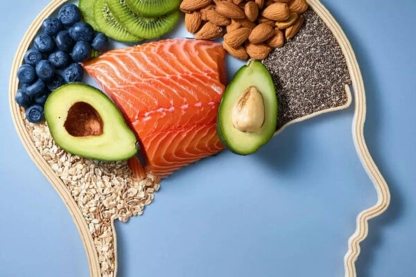 5 brain boosting foods to improve focus and memory