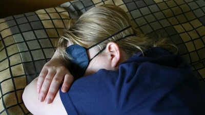 NASA scientists issue ‘urgent’ warning: Social jet lag is the dangerous sleep habit you are ignoring |