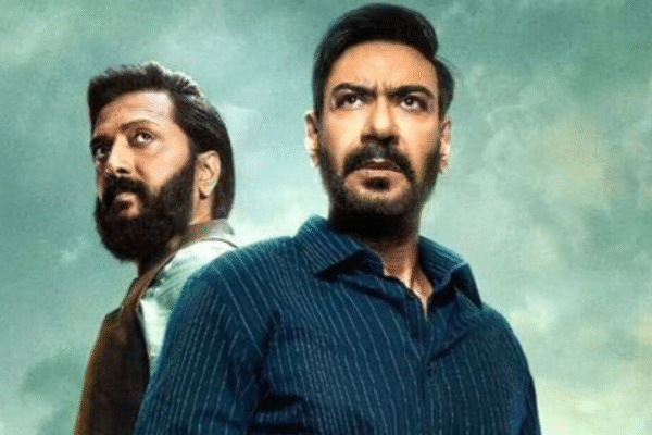 Here are Ajay Devgn’s top 5 Box Office hits