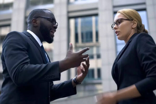 How to deal with people who disrespect you: Psychology tips
